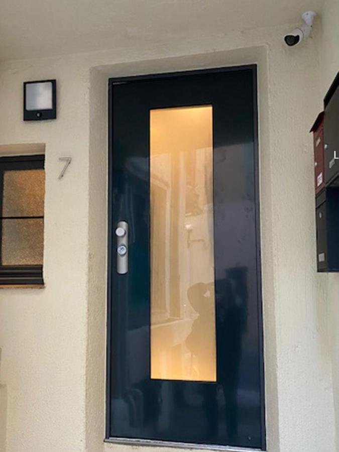 Le Rocher Antibes Eksteriør bilde