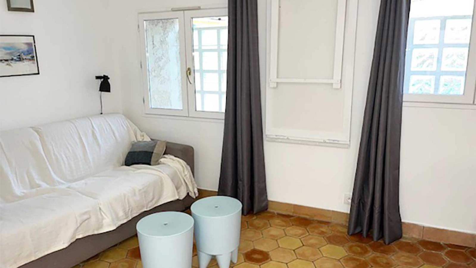 Le Rocher Antibes Eksteriør bilde