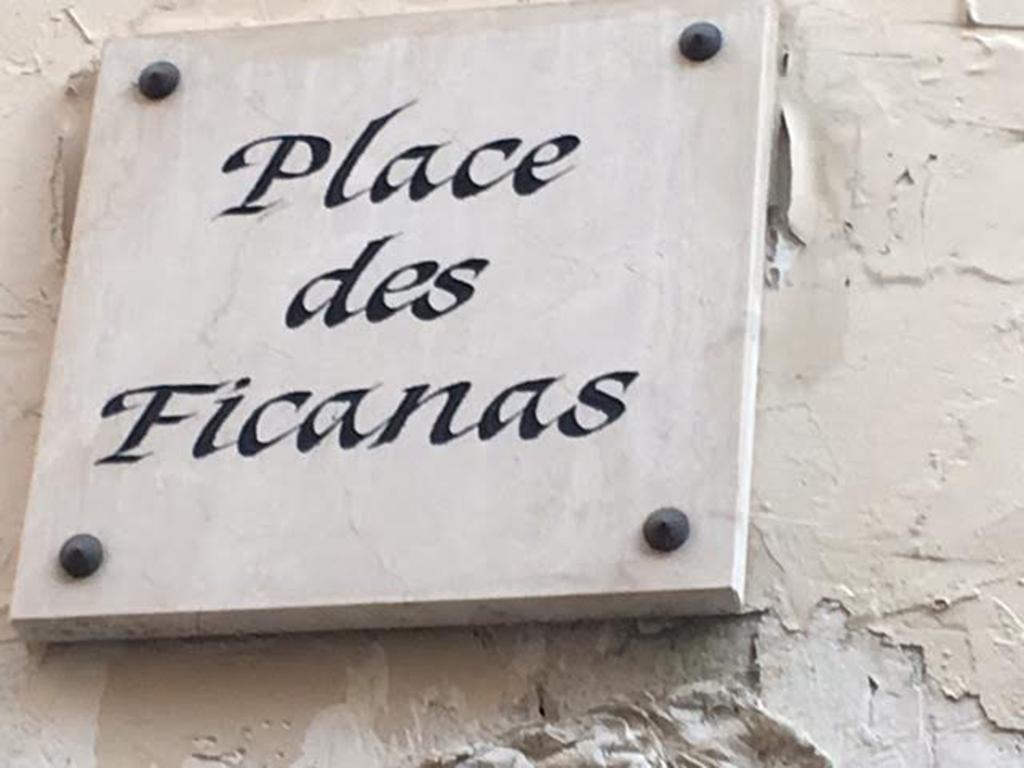 Le Rocher Antibes Eksteriør bilde